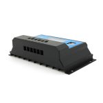 ШИМ-контроллер заряду Voltronic YJSS-40A 40А 12 / 24V - Зображення 4