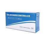 ШИМ-контроллер заряду Voltronic YJSS-50A 50А 12 / 24V - Зображення 2