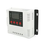 ШИМ-контроллер заряду DEMUDA KDY-10A 10А 12 / 24V / 48V