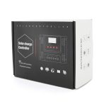 ШИМ-контроллер заряду DEMUDA KDY-30A 30A 12 / 24V / 48V - Зображення 2