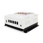 ШИМ-контроллер заряду DEMUDA KDY-50A 50A 12 / 24V / 48V - Зображення 3