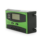 ШИМ-контроллер заряду Voltronic BLS 20A 12 / 24V