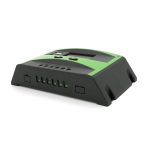 ШИМ-контроллер заряду Voltronic BLS 20A 12 / 24V - Зображення 4