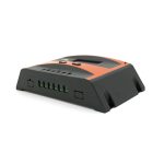 Контролер заряду (ШИМ) Voltronic HLS 20A 12 / 24V - Зображення 4