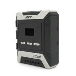 МРРТ-контроллер заряду DEMUDA 20А 12 / 24 / 48В