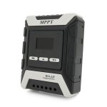 МРРТ-контроллер заряду DEMUDA 30А 12 / 24 / 48В