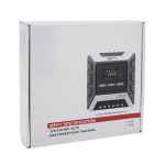 МРРТ-контроллер заряду DEMUDA 40А 12 / 24 / 48В - Зображення 2