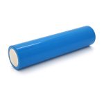 Літій-залізо-фосфатний акумулятор LiFePO4 IFR32140 12500mah 3.2v, BLUE - Зображення 2
