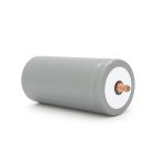 Літій-залізо-фосфатний акумулятор LiFePO4 IFR32650 6000mah 3.2v, GREY