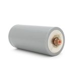 Літій-залізо-фосфатний акумулятор LiFePO4 IFR32650 6000mah 3.2v, GREY - Зображення 2