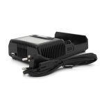 Зарядний пристрій універсальний Nitecore SC4, 4 канали, LCD дисплей, підтримує Li-ion, Ni-MH та Ni-Cd AA (R6), ААA (R03), AAAA, С (R14), 3A - Зображення 5