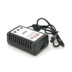 Зарядний пристрій IMAX B3 Pro, 2S-3S, 7.4V / 11.1V - Зображення 4