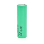 Акумулятор 21700 Li-Ion Samsung INR21700-50S 5000mAh, 50A, 4.2 / 3.6 / 2.5V, Green