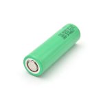 Акумулятор 21700 Li-Ion Samsung INR21700-50S 5000mAh, 50A, 4.2 / 3.6 / 2.5V, Green - Зображення 2
