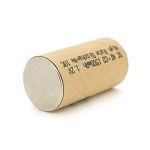Акумуляторна батарея для шуруповерта Ni-Cd SC1500mAh 1.2V, 10C, 23x43 mm - Зображення 3