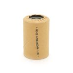 Акумуляторна батарея для шуруповерта Ni-Cd 4 / 5SC1200mAh 1.2V, 10C,23x32 mm - Зображення 2