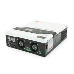 Гібридний інвертор MUST PV18-3224PRO, 3200W, 24V, ток заряда 1-100А, 160-275V, MPPT (18А, 400 Vdc)Parallel WI-FI - Зображення 4