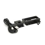 Гібридний інвертор MUST PV18-3224PRO, 3200W, 24V, ток заряда 1-100А, 160-275V, MPPT (18А, 400 Vdc)Parallel WI-FI - Зображення 5