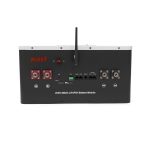 Акумуляторна батарея Must LiFePO4 LP16-24200 25.6V 200Ah, 5,12kWh, BMS100A@8S, CAN2.0 / RS232 / RS485, 6000 cycles, 486x442x250,44kg - Зображення 3