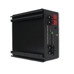 Акумуляторна батарея Must LiFePO4 LP16-24200 25.6V 200Ah, 5,12kWh, BMS100A@8S, CAN2.0 / RS232 / RS485, 6000 cycles, 486x442x250,44kg - Зображення 4