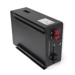 Акумуляторна батарея Must LiFePO4 LP16-48200 51.2V 200Ah, 10,24kWh, BMS100A@16S, CAN2.0 / RS232 / RS485, 6000 cycles, 625x442x250, 80kg - Зображення 3