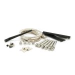 Акумуляторна батарея Must LiFePO4 LP16-48200 51.2V 200Ah, 10,24kWh, BMS100A@16S, CAN2.0 / RS232 / RS485, 6000 cycles, 625x442x250, 80kg - Зображення 5