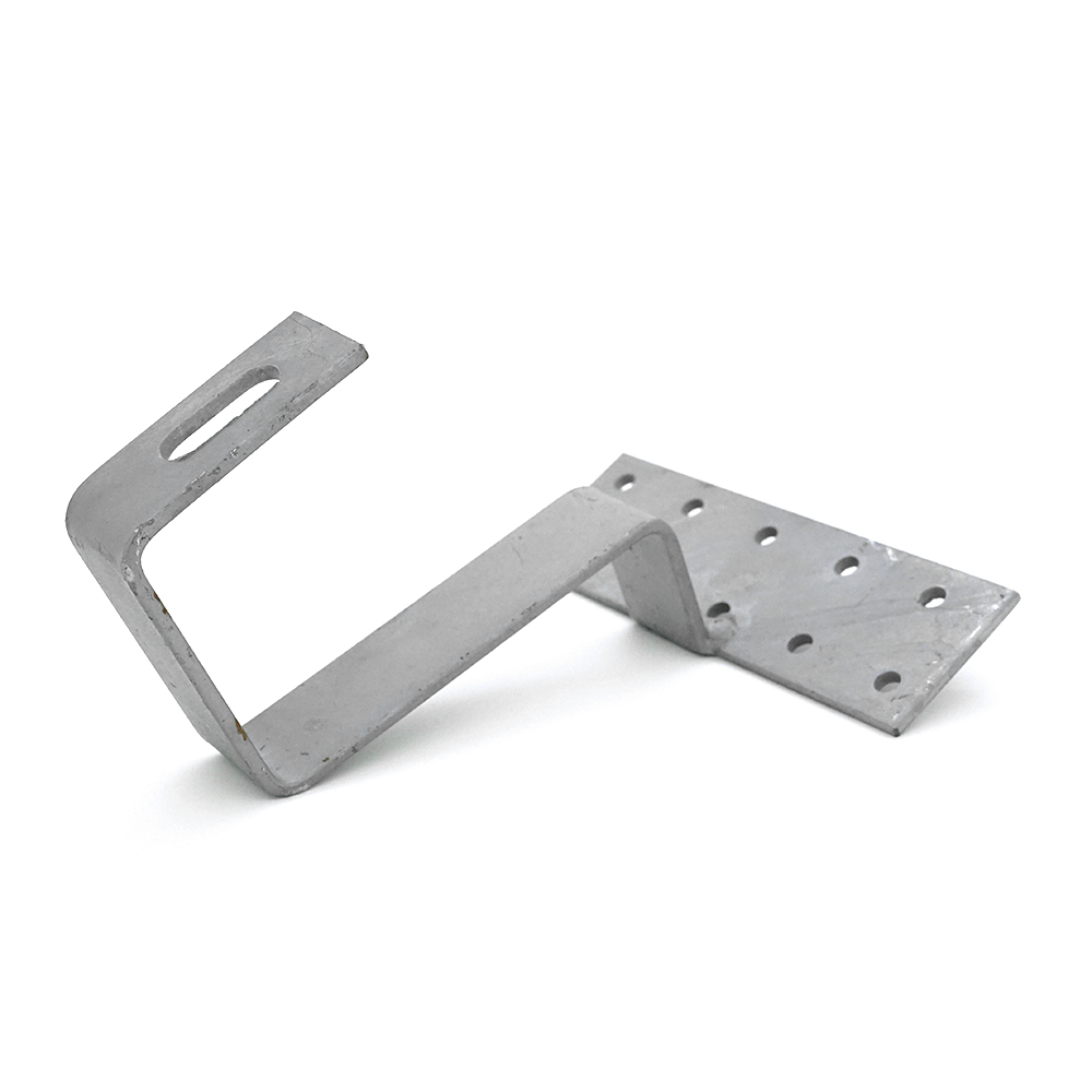 33227 Закладна для монтажу сонячних панелей на керамічну черепицю - Зображення 1