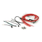 BMS плата JK-B2A8S20P Li-Ion / LiFePo4 / LTO 3S-8S, 200A, CAN / RS485, 0.3m&Omega;, Bluetooth, Ballance 2A, подогрев + кнопка - Зображення 4