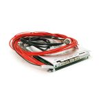 BMS плата JK-B2A8S20P Li-Ion / LiFePo4 / LTO 3S-8S, 200A, CAN / RS485, 0.3m&Omega;, Bluetooth, Ballance 2A, подогрев + кнопка - Зображення 5