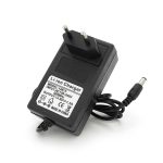Зарядний пристрій для акумуляторів LiFePo4 12V(14,6V),4S,1.5A,штекер 5,5*2,5,з індикацією,BOX - Зображення 4