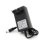 Зарядний пристрій для акумуляторів LiFePo4 12V(14,6V),4S,2A,штекер 5,5*2,5,з індикацією,BOX - Зображення 4