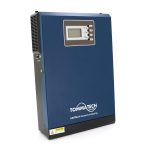 Гібридний інвертор TOMMATECH TT-NEW5K / MPPT 48V 5000W ток заряда 60А MPPT(60-115В) - Зображення 2