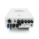 Гібридний інвертор (hybrid) Deye SUN-6K-SG03LP1-EU WI-FI, 6 кВт, однофазний, (МРРТ 125-425 / 120А / DC48В)Parallel - Зображення 6