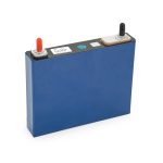 Осередок Vipow 3.2V 50AH для збирання LiFePo4 акумуляторів, (115(134) x 28 x 150) мм - Зображення 2