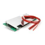 BMS плата Changfa LiFePO4 14.6V 4S 80A - Зображення 3