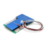 BMS плата Changfa LiFePO4 14.6V 4S 100A з контролем температури - Зображення 3