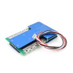 BMS плата Changfa LiFePO4 14.6V 4S 150A з контролем температури - Зображення 3