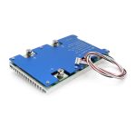 BMS плата Changfa LiFePo4 14.6V 4S 200A (до 85V) - Зображення 3