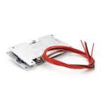 BMS плата Changfa LiFePO4 14.6V 4S 60A (100x56x8mm) - Зображення 3