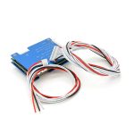 BMS плата Changfa LiFePO4 48V 16S 50A - Зображення 3