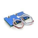 BMS плата Changfa LiFePO4 48V 16S 200A - Зображення 4