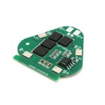 BMS плата Changfa Li-ion 12.6V 3S 12A - Зображення 2