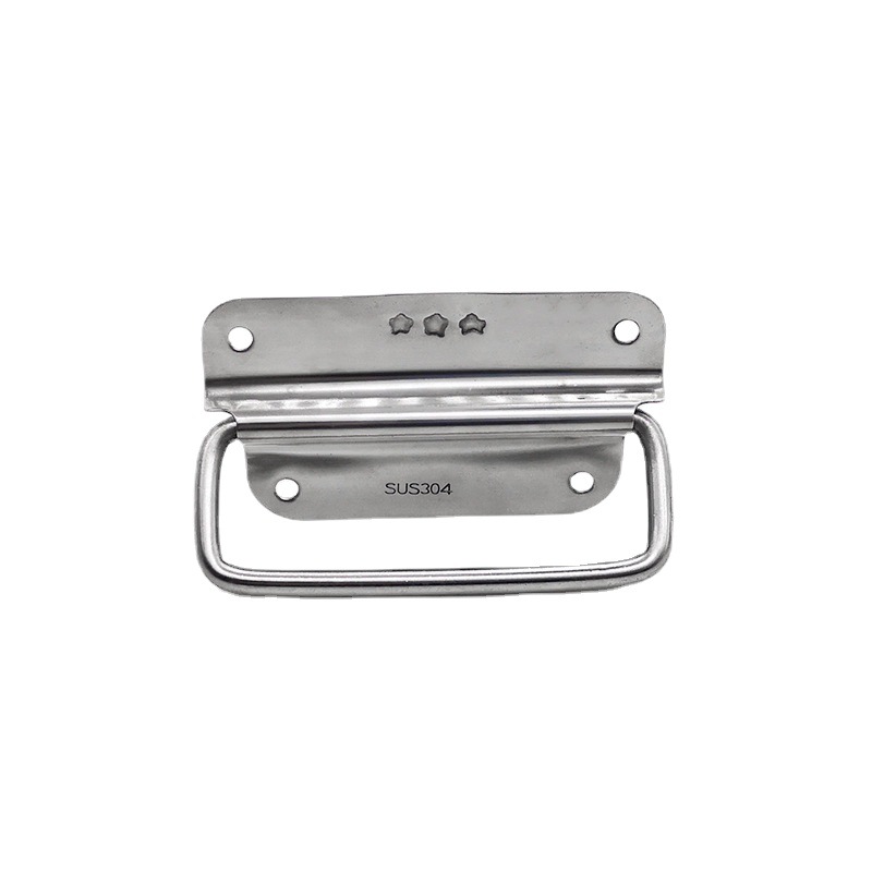 34293 Ручка для ящика, 51х41х30мм - Зображення 1