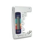 Тестер ємності BT-886 для акумуляторних батарей AA / AAА / D / C / серії AG, 1,5V та 9V