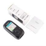 Зарядний пристрій ToolkitRC M4 Pocket 80Вт, тип АКБ LiPo, LiHv, LiFe, Lion, 1-4S, USB-C In / Out, XT60, вхiд 7-25В, вага 75г, без БЖ - Зображення 2