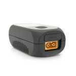 Зарядний пристрій ToolkitRC M4 Pocket 80Вт, тип АКБ LiPo, LiHv, LiFe, Lion, 1-4S, USB-C In / Out, XT60, вхiд 7-25В, вага 75г, без БЖ - Зображення 8