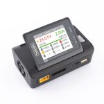 Зарядний пристрій ToolkitRC M9 600Вт, тип АКБ LiPo, LiHv, Li-ion, NiMh, LiFe, Pb, USB iнтерфейс, XT60, вхiд 7-35В, вес 235г, без БЖ - Зображення 2