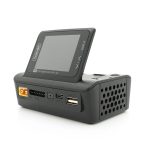 Зарядний пристрій ToolkitRC M9 600Вт, тип АКБ LiPo, LiHv, Li-ion, NiMh, LiFe, Pb, USB iнтерфейс, XT60, вхiд 7-35В, вес 235г, без БЖ - Зображення 4