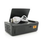 Зарядний пристрій ToolkitRC M9 600Вт, тип АКБ LiPo, LiHv, Li-ion, NiMh, LiFe, Pb, USB iнтерфейс, XT60, вхiд 7-35В, вес 235г, без БЖ - Зображення 5