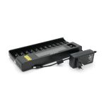 ЗУ універсальне Liitokala Lii-S12, 12+2 каналів, Ni-Mh / Li-ion / LiFePo4 / крона, 220V / 12V, LED+LCD, Box - Зображення 4